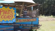 Boiled Peanuts