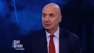 NJIT director discusses damage caused by Hurricane Sandy
