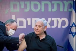Israel takes the lead as top COVID-19 vaccinator per capita