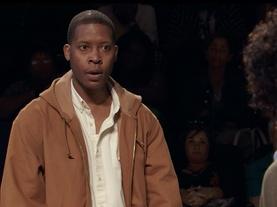 "Everybody Has a Story"