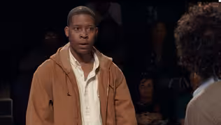 "Everybody Has a Story"