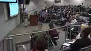 Experts discuss strategies to protect against cyber breaches