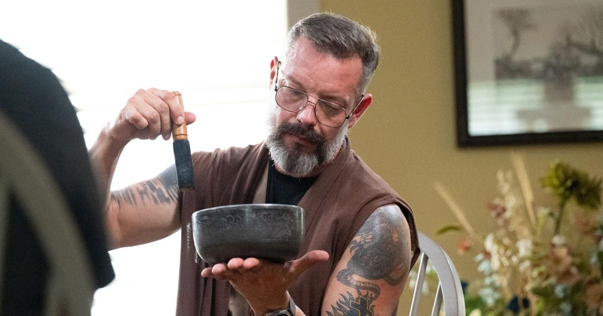 After Action | Art & Healing | Season 2 | Episode 7