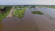 Fox River Flooding Continues to Swamp Southeastern Wisconsin