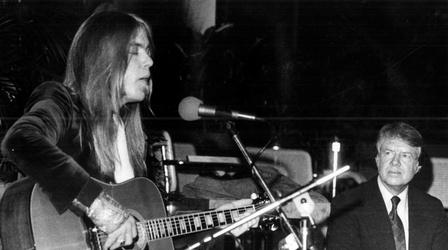 Video thumbnail: When Music Makes History Ramblin' Man