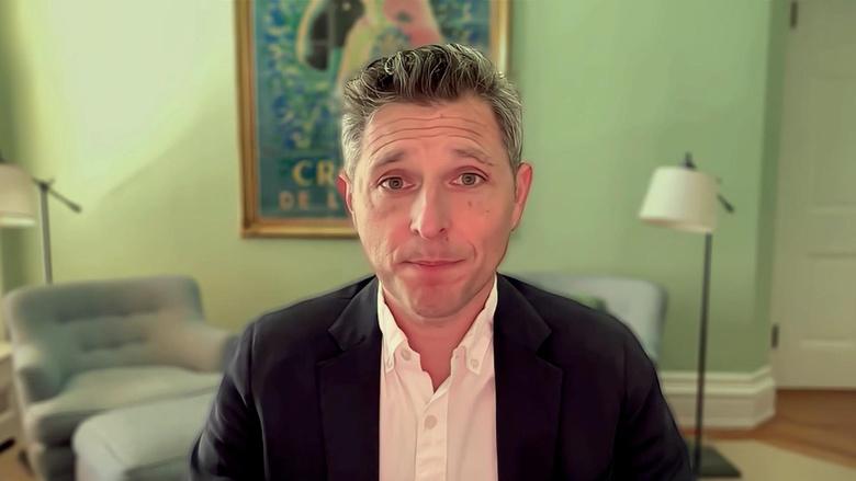 Amanpour and Company Image