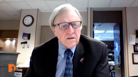 Video thumbnail: One Detroit Decision Making in School Districts