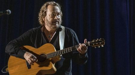 Video thumbnail: Songwriting with Soldiers Gary Burr "Something Ain't Right"