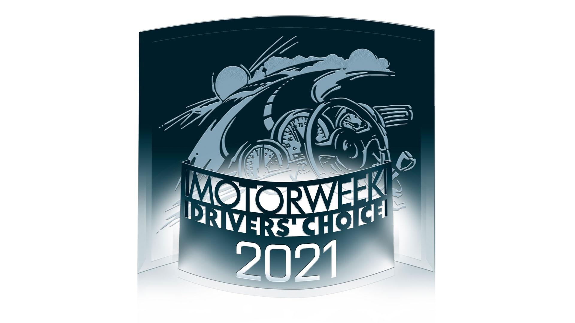 2021 MotorWeek Drivers’ Choice Awards MotorWeek