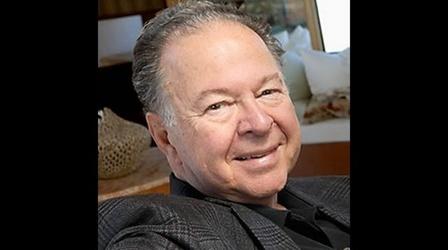 Video thumbnail: Report From Santa Fe, Produced by KENW Dr. Leonard Shlain