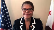 Rep. Karen Bass on Efforts Towards Police Accountability