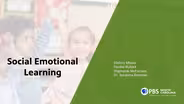 SEL Skills = School, College & Career Readiness