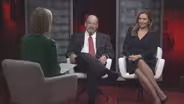 Firing Line forum: Conservatives on Trump 2.0