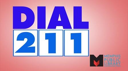 Video thumbnail: The Best Times Dial 2-1-1 & De-Stress Your Life
