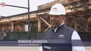 Meet the Black-Owned Engineering Firm Helping CTA’s Revamp