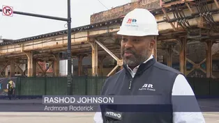 Meet the Black-Owned Engineering Firm Helping CTA’s Revamp