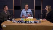 Inside Wisconsin Politics: Data Centers in the Governor Race