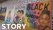 Celebrating Diverse Children’s Books at Rohi’s Readery