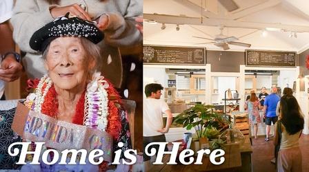 Video thumbnail: Home is Here Episode 202
