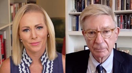 Video thumbnail: Firing Line George Will