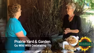 Go Wild With Decorating