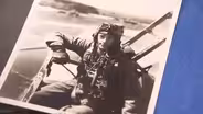 Appraisal: WWII Normandy Beach Photo Archive