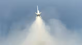 High School Rocket Scientists