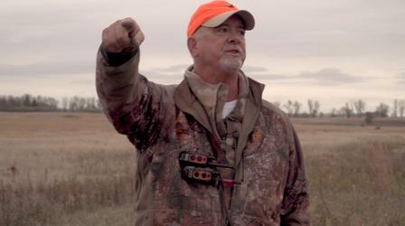 Video thumbnail: Prairie Sportsman A Noble Effort