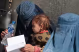 What classified documents about U.S. war in Afghanistan show
