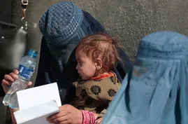 What classified documents about U.S. war in Afghanistan show