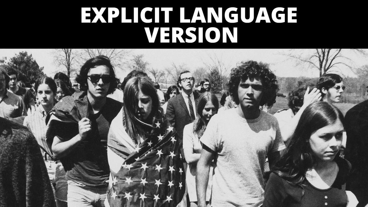 The History of the World (Explicit Language Version) | The Vietnam War ...