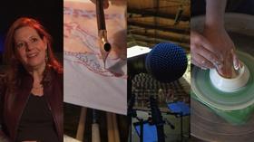 Video thumbnail: AHA! A House for Arts Local Special #6