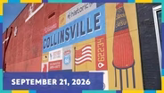 September 21, 2026 | Route 66 Special