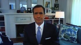 Video thumbnail: Amanpour and Company June 4, 2020
