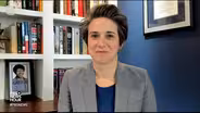 Tamara Keith and Amy Walter on infrastructure, fundraising