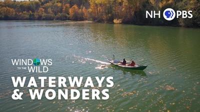 Waterways & Wonders (Preview)