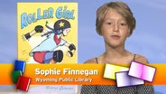 2017-16: Sophie Finnegan