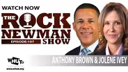 The Rock Newman Show 107