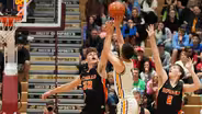2024 Boys B Basketball | White River vs. Howard