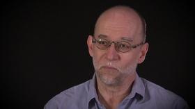 Video thumbnail: KBTC KBTC Profiles: Christoph Geibel Pt. 1