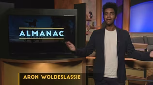 Aron Woldeslassie Essay | November 2025