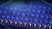 Are there Undiscovered Elements Beyond The Periodic Table?