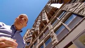Video thumbnail: Chicago Tours with Geoffrey Baer Architects: William LeBaron Jenney (1832...
