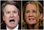 How gender and power played into the Kavanaugh testimonies