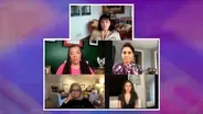 Women & Guns; VP Harris On Immigration