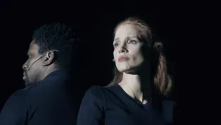 Jessica Chastain stars in 'A Doll's House' on Broadway