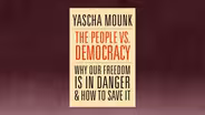 Political Scientist Yascha Mounk | Preview