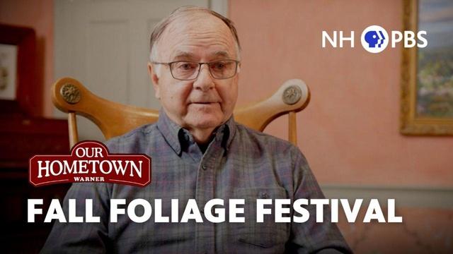 Warner | Fall Foliage Festival