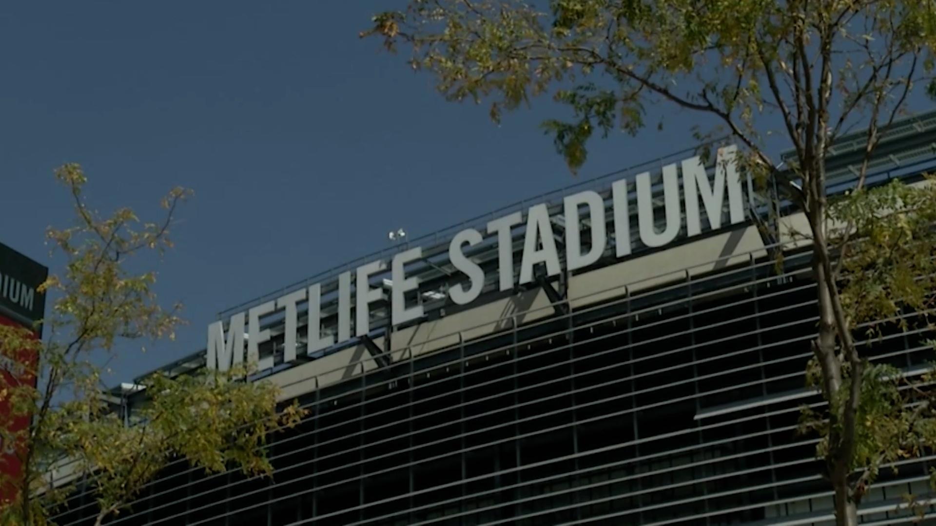 Metlife Stadium Gifts & Merchandise for Sale