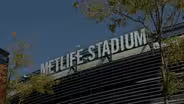 World Cup renovations to start at MetLife in December